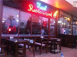 Fasıl Restaurant - Mersin